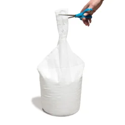 Clearance Refill Toxproof 10 l Børn Ammepuder|Graviditets- & Ammepuder