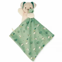 Discount Doudou Dog Green Nusseklude