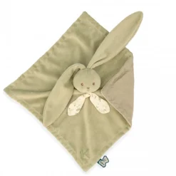 Hot Doudou Rabbit Green Nusseklude
