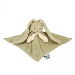 Hot Doudou Rabbit Green Nusseklude