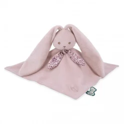 Clearance Doudou Rabbit Pink Nusseklude