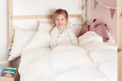 Clearance Dozy junior dyne sval Børn Dyner