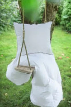 Clearance Dozy junior dyne sval Børn Dyner