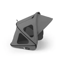 Sale Dragonfly breezy sun canopy - moon grey Solskærme & Kalecher