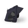 Outlet Dragonfly breezy sun canopy - deep indigo Solskærme & Kalecher