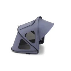 Dragonfly breezy sun canopy - seaside blue Solskærme & Kalecher