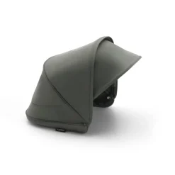 Discount Dragonfly sun canopy - forest green Solskærme & Kalecher