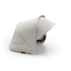 Online Dragonfly sun canopy - misty white Solskærme & Kalecher