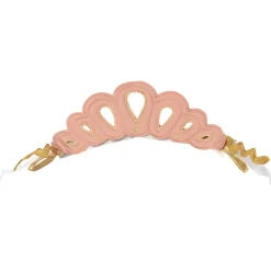 Clearance Dress-up - Fairy Tiara - Old Rose Kostumer|Udklædning