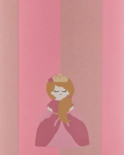 Outlet Drikkedunk - Princesse Madkasser & Drikkedunke