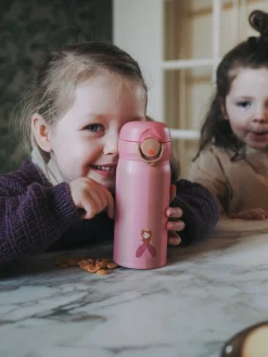 Outlet Drikkedunk - Princesse Madkasser & Drikkedunke