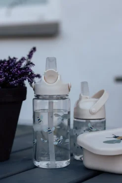 Best Drikkedunk - Tritan - Honeybee - 500 ml Madkasser & Drikkedunke