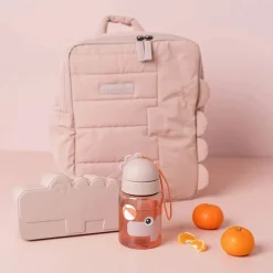 Hot Drikkedunk m/sugerør Playground Pudder Madkasser & Drikkedunke