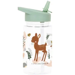 New Drikkedunk plast Forest friends Madkasser & Drikkedunke