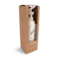 Online Drikkeflaske i rustfrit stål - First Swim Madkasser & Drikkedunke