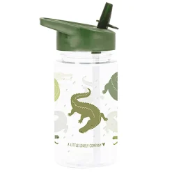 Sale Drink bottle: Crocodiles Madkasser & Drikkedunke