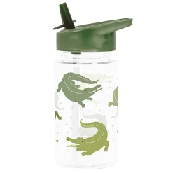 Sale Drink bottle: Crocodiles Madkasser & Drikkedunke