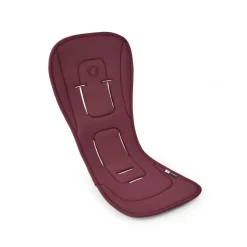 Sale Dual comfort seat liner - dark cherry Seatliner