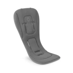 Dual comfort seat liner - moon grey Seatliner