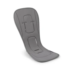 Dual comfort seat liner - moon grey Seatliner