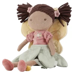 Best Dukke Evi - Fe Stofdukker