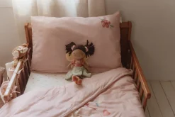 Best Dukke Evi - Fe Stofdukker