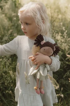 Best Dukke Evi - Fe Stofdukker