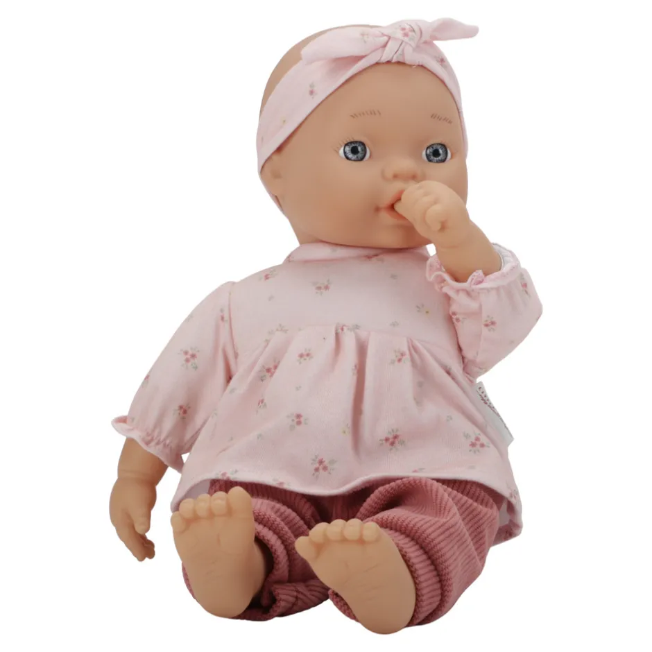 Best Dukke Lily 36 cm. Dukker