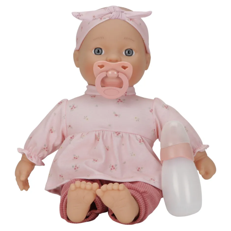 Best Dukke Lily 36 cm. Dukker