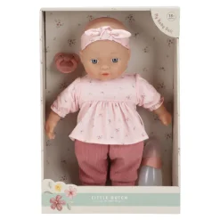 Best Dukke Lily 36 cm. Dukker