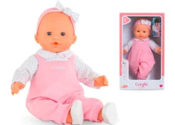 Best Dukke Lise, 36 cm Dukker