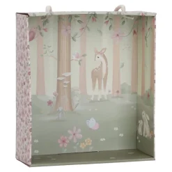 Online Dukke Mila Stofdukker