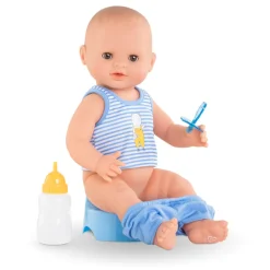 Hot Dukke Paul, 36 cm Dukker