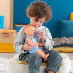 Hot Dukke Paul, 36 cm Dukker