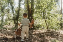 Dukke Sam Stofdukker