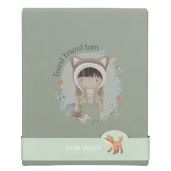 Dukke Sam Stofdukker