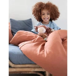 Online Dukke Sophia Stofdukker