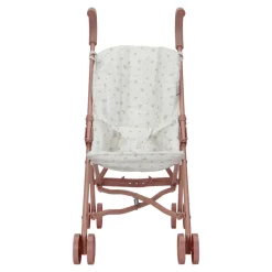 New Dukkeklapvogn metal Dukkevogne & Senge