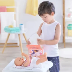 Discount Dukketilbehør, Bleer, 36 cm Dukketilbehør