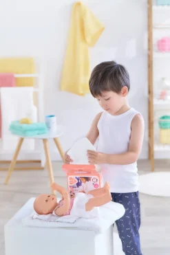 Discount Dukketilbehør, Bleer, 36 cm Dukketilbehør