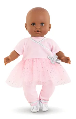 Dukketøj Sport-Dansesæt, 36 cm Dukketilbehør