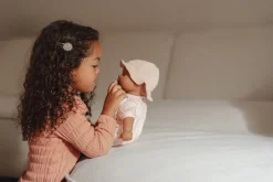 Best Dukketøj pink Dukketilbehør