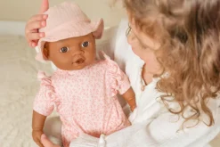 Best Dukketøj pink Dukketilbehør