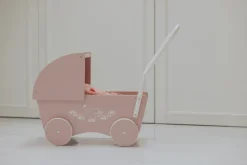Hot Dukkevogn Rose Dukkevogne & Senge