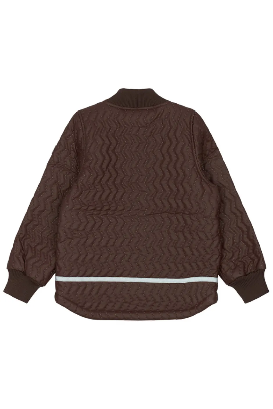 New Duvet Fleece Sæt - French roast Termotøj