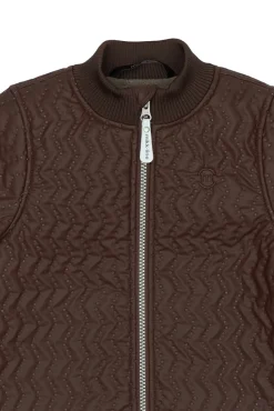 New Duvet Fleece Sæt - French roast Termotøj