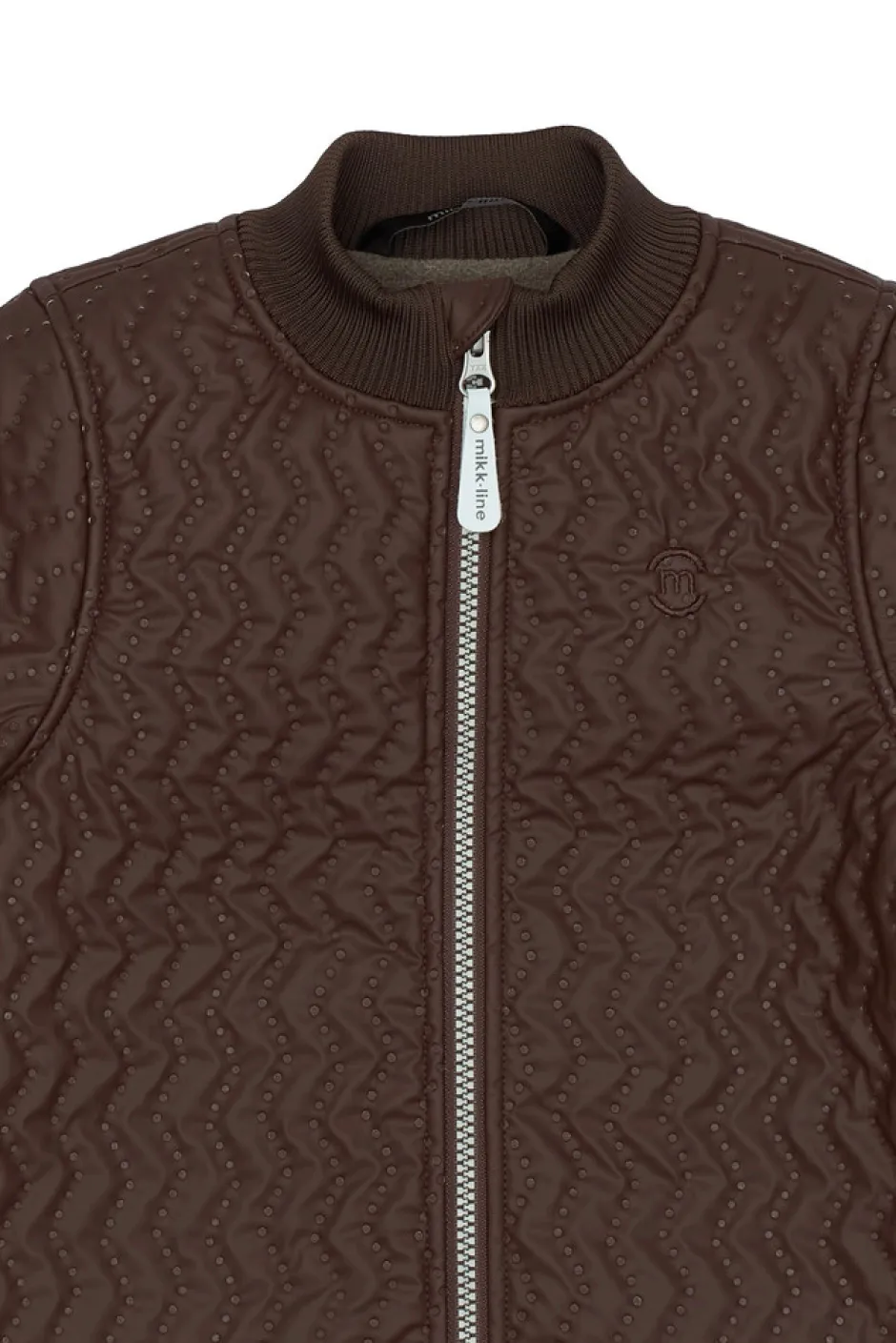 New Duvet Fleece Sæt - French roast Termotøj