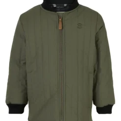 Best Duvet jakke - DUSTYOLIVE Termotøj