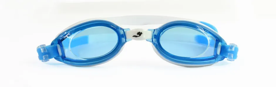Best Dykkerbriller piranha azure junior 6-14 år Svømmetilbehør|Badetilbehør