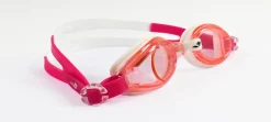 New Dykkerbriller piranha rose junior 6-14 år Svømmetilbehør|Badetilbehør